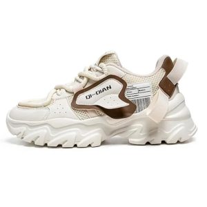 cruiser sneaker for men | lightweight & comfortable